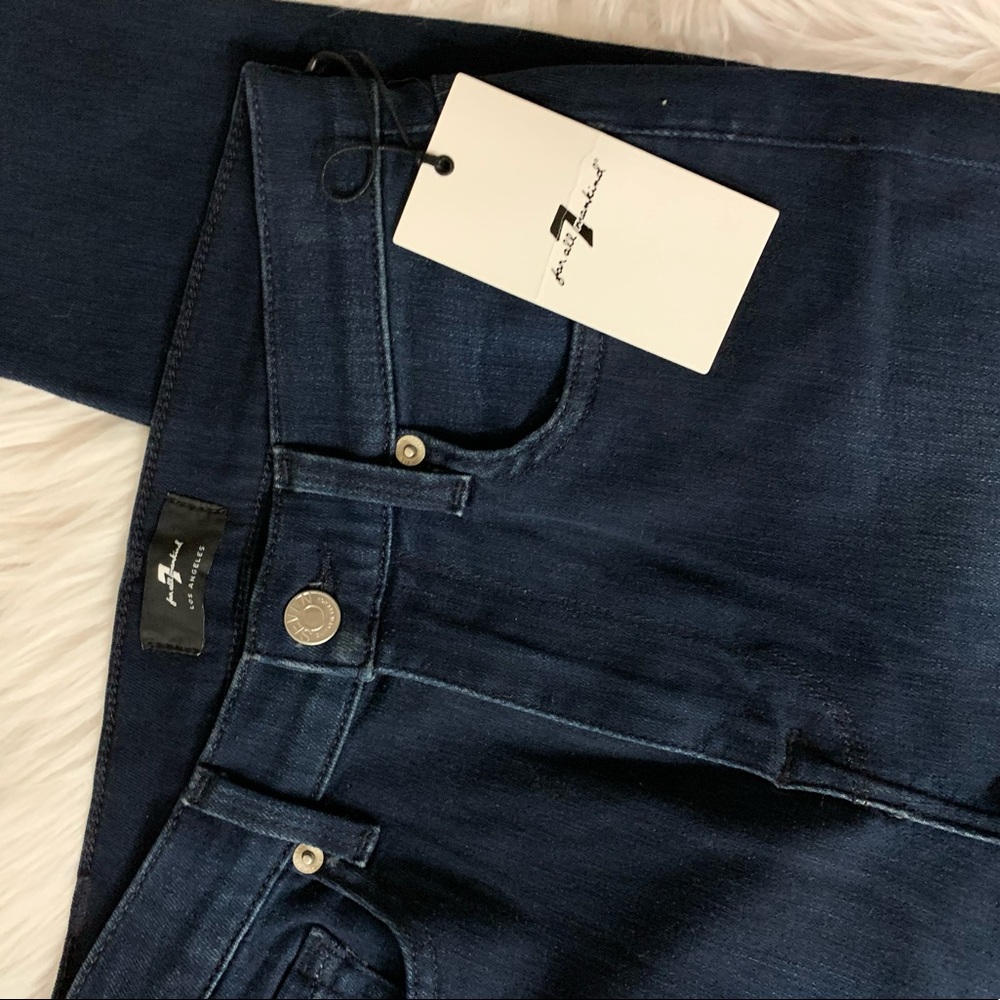 7 For All Mankind Jeans 25